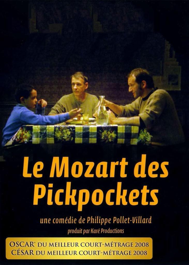 le mozart des pickpockets